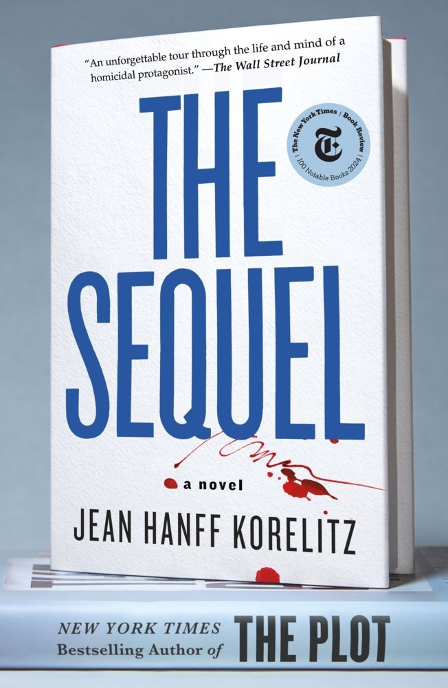 The Sequel (Jean Hanff Korelitz)