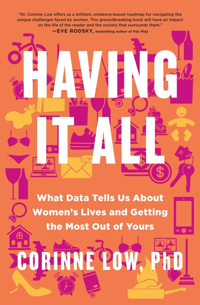 Having It All (Corinne Low)