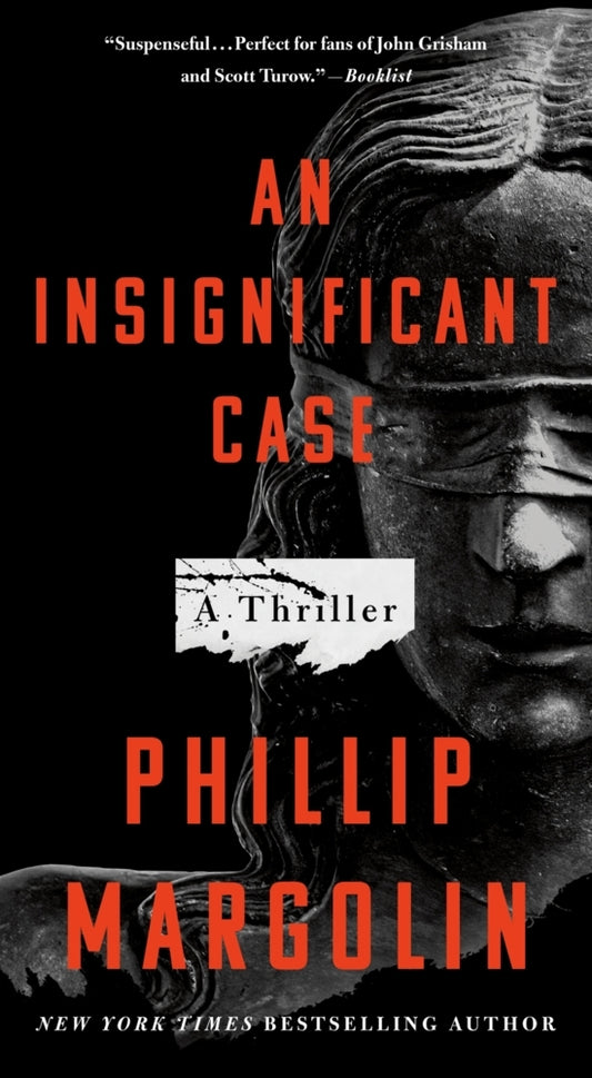 An Insignificant Case (Phillip Margolin)