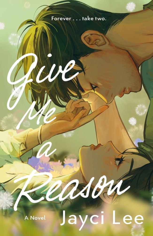 Give Me a Reason (Jayci Lee)