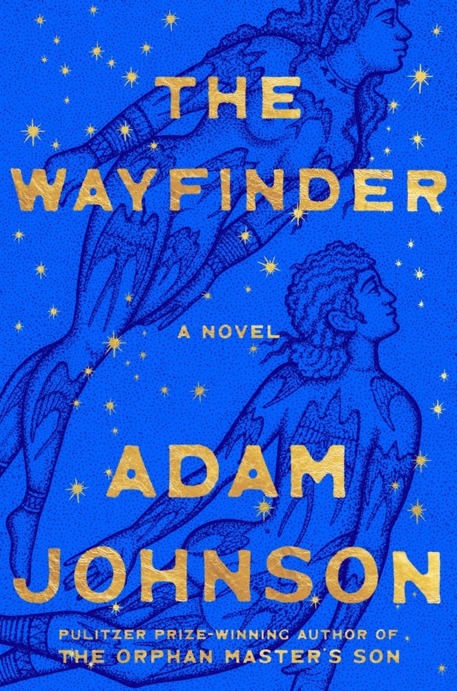The Wayfinder (Adam Johnson)