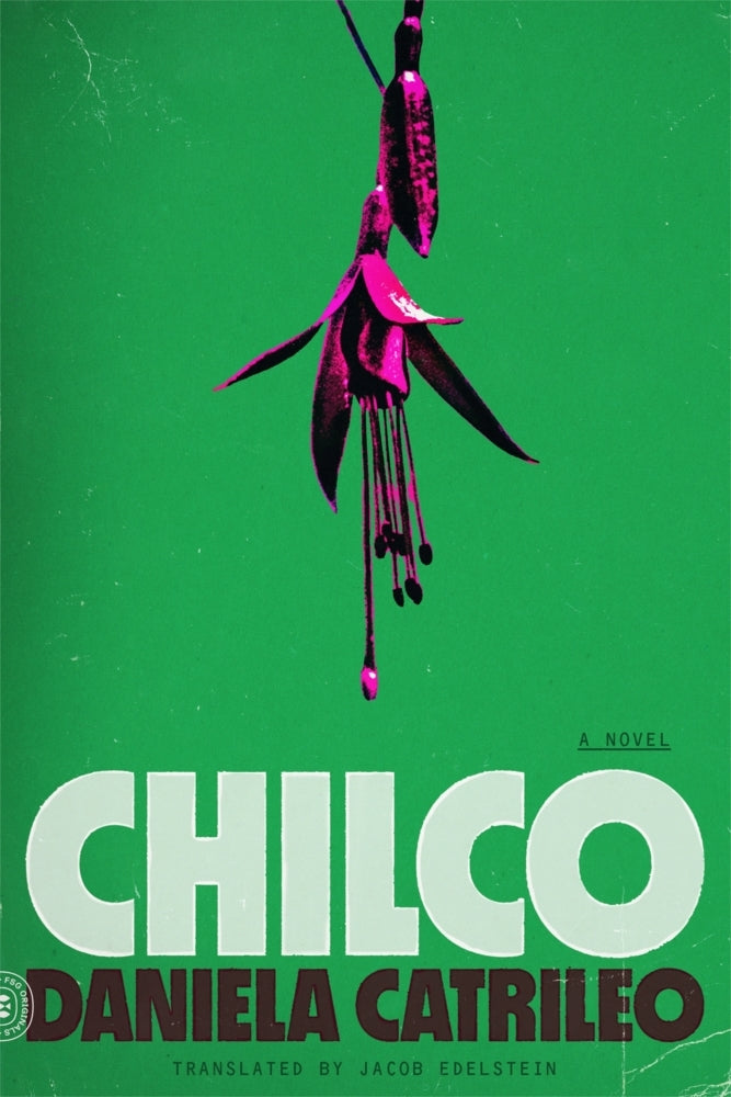 Chilco (Daniela Catrileo)