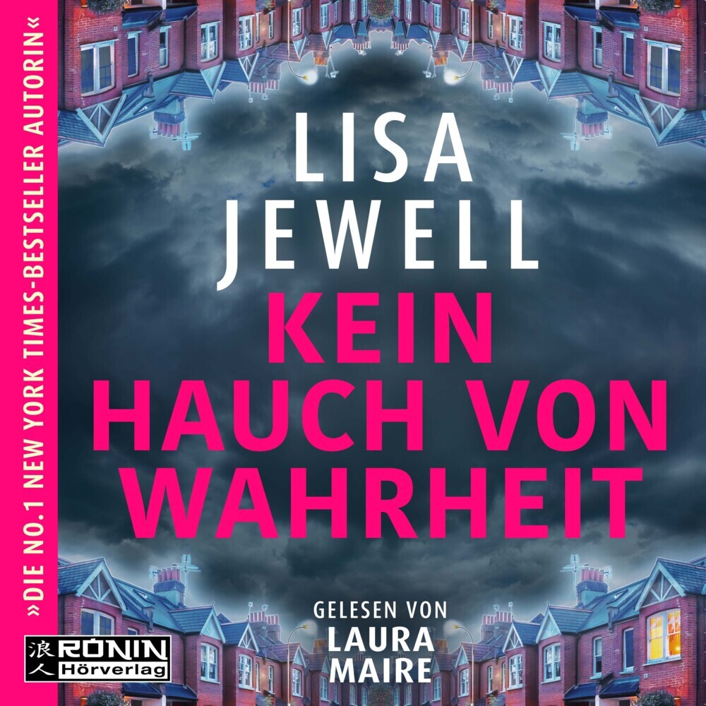 Kein Hauch von Wahrheit (Lisa Jewell)