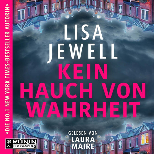 Kein Hauch von Wahrheit (Lisa Jewell)