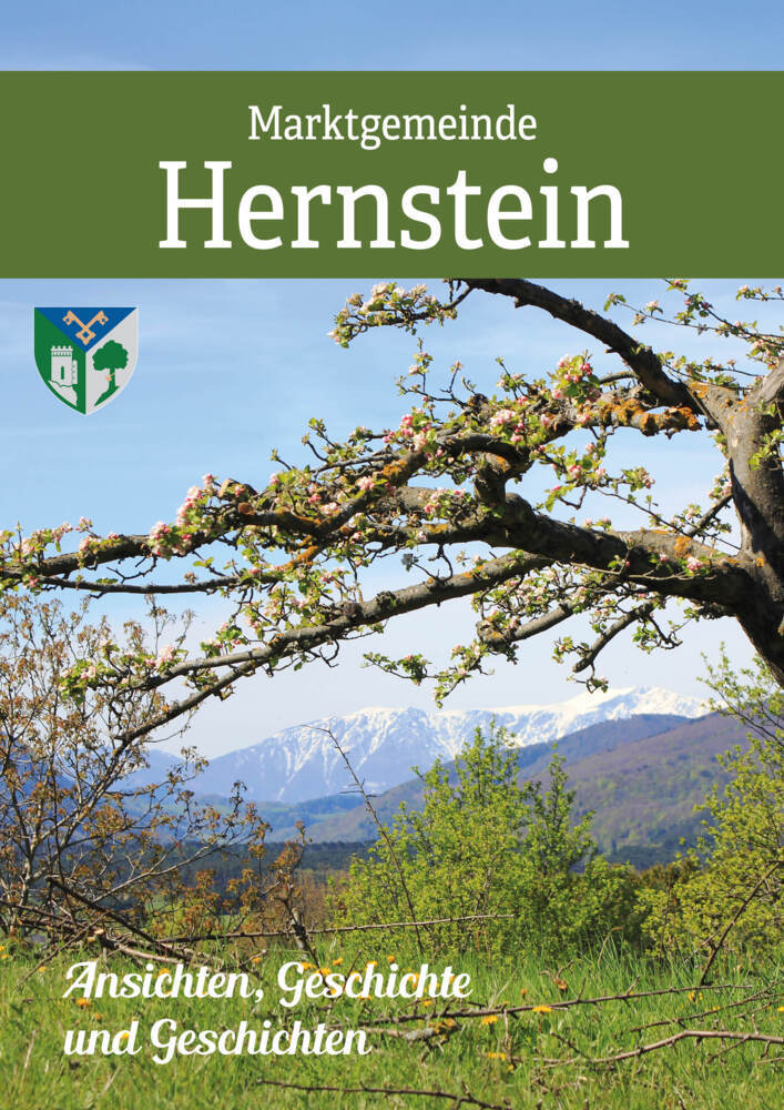 Gemeinde Hernstein in historischen Ansichten (Reinhold Simon)