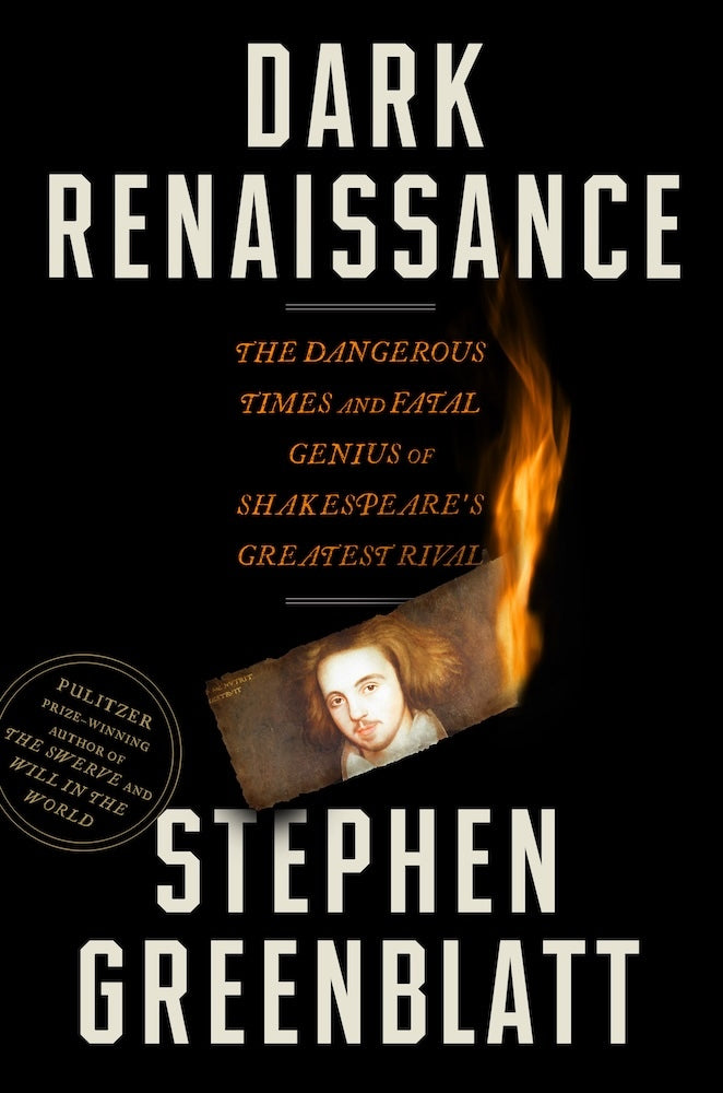 Dark Renaissance (Stephen Greenblatt)
