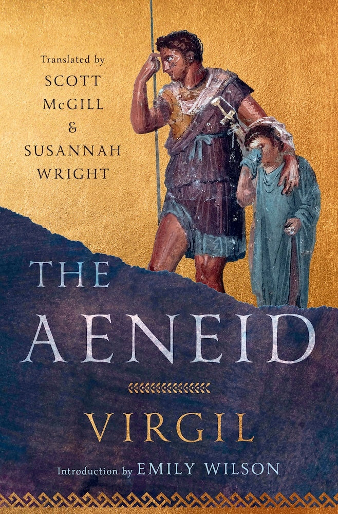 The Aeneid (Virgil)