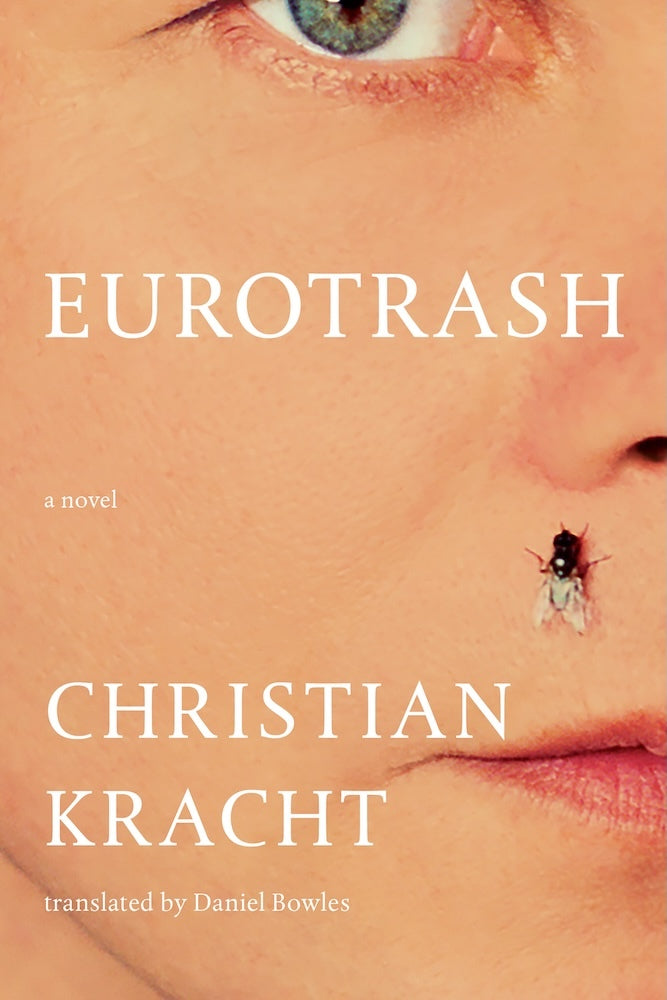 Eurotrash (Christian Kracht)