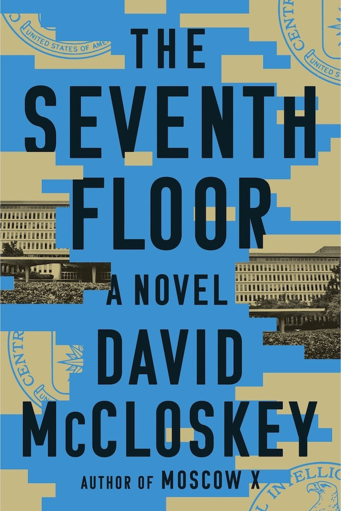 The Seventh Floor (David Mccloskey)
