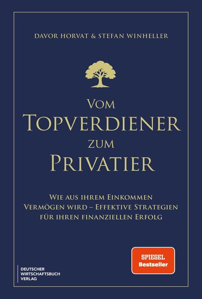 Vom Topverdiener zum Privatier (Davor Horvat)