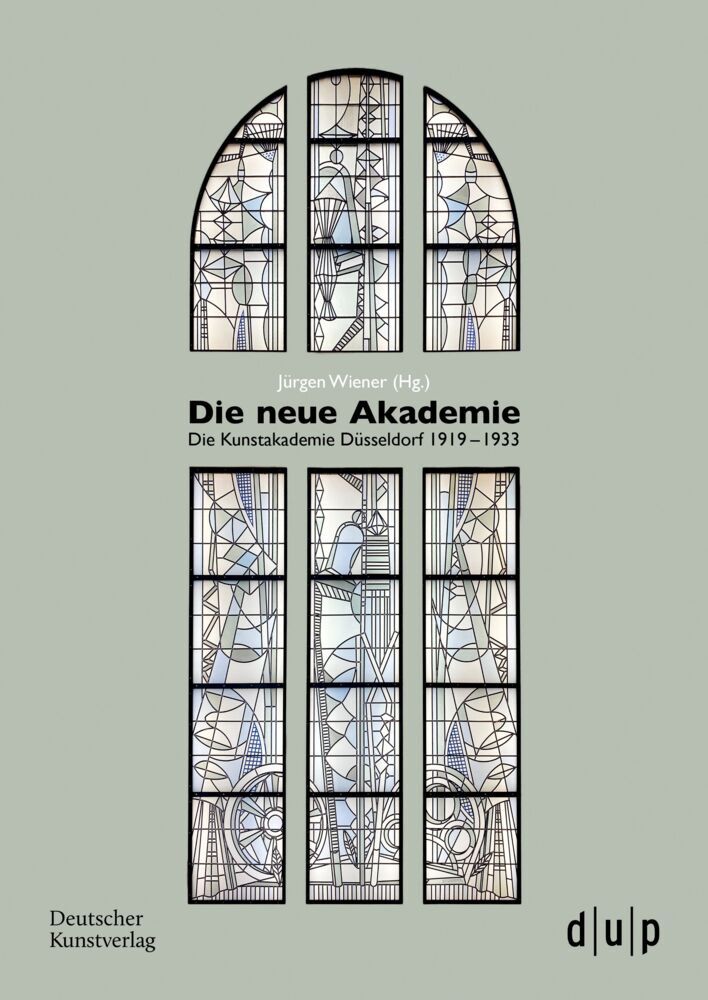 Die neue Akademie (Jürgen Wiener)