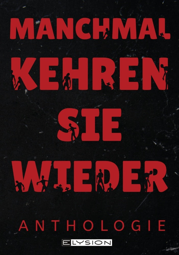Manchmal kehren sie wieder (Agnes Christofferson)