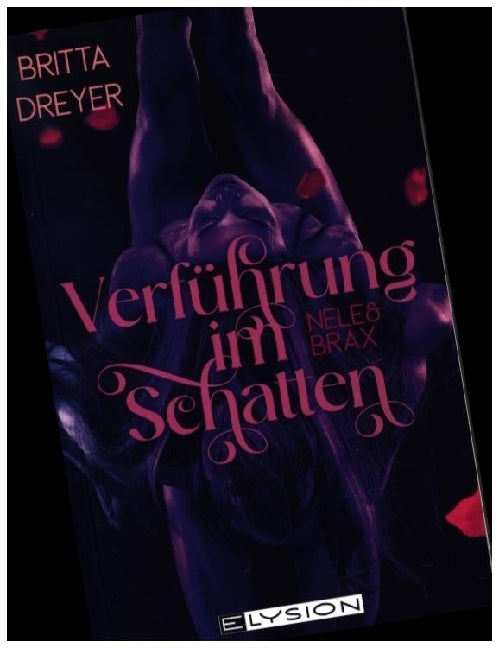 Verführung im Schatten (Britta Dreyer)