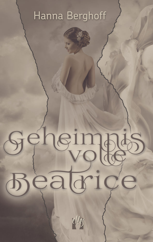 Geheimnisvolle Beatrice (Hanna Berghoff)