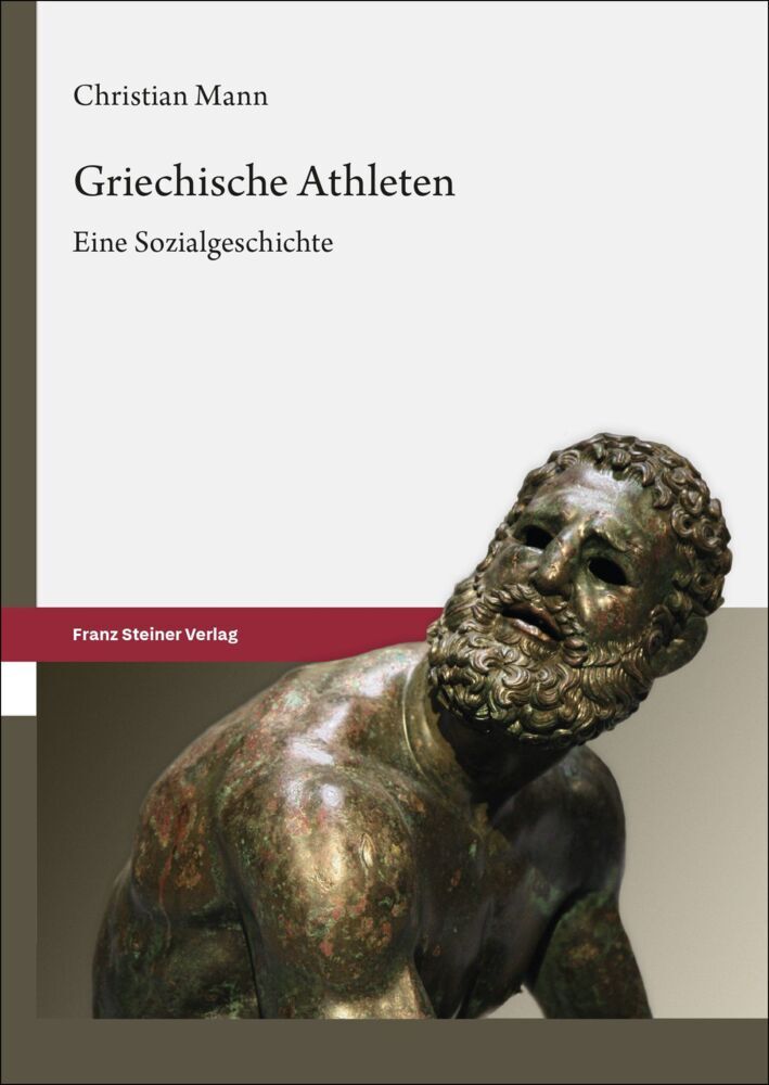Griechische Athleten (Christian Mann)