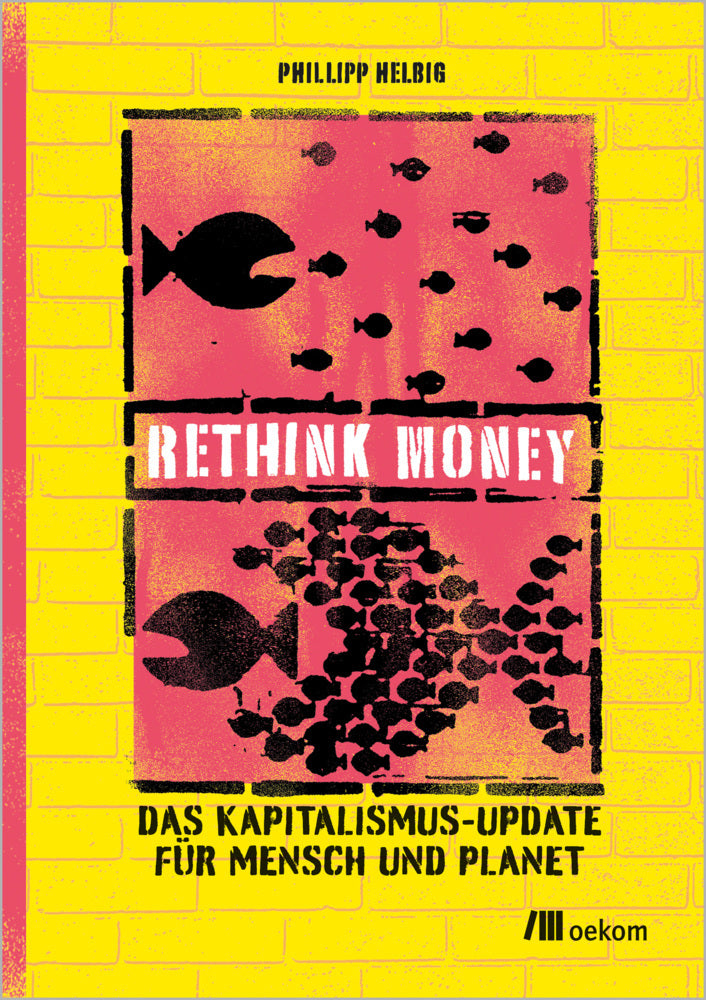 ReThink Money (Phillipp Helbig)