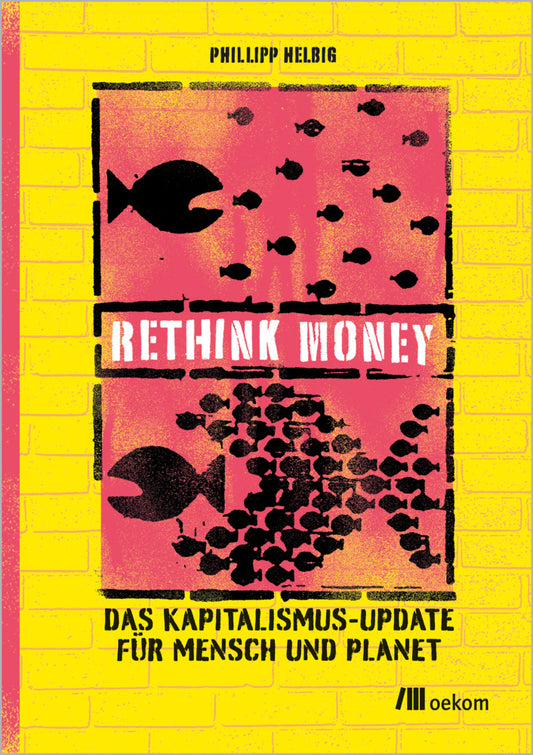 ReThink Money (Phillipp Helbig)
