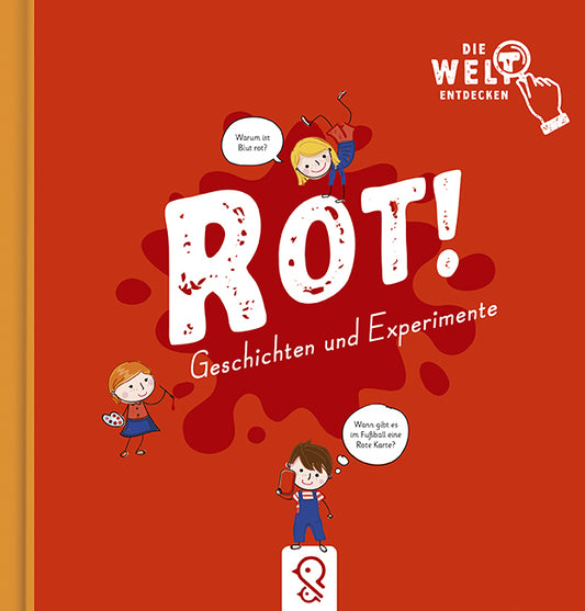 Rot!