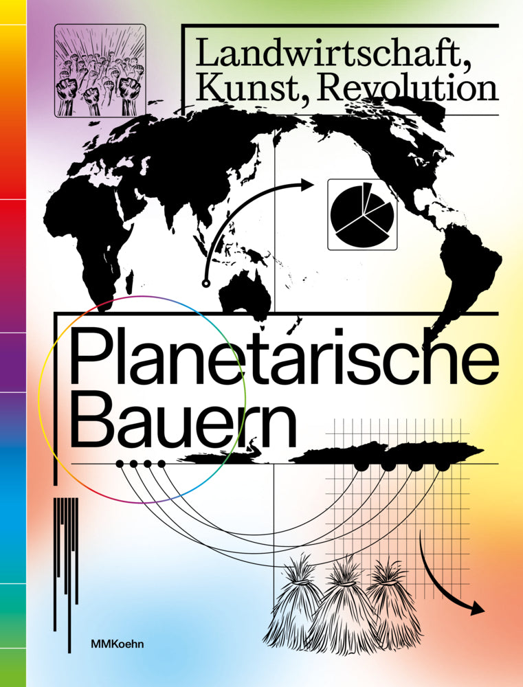 Planetarische Bauern (Christian Philipsen)