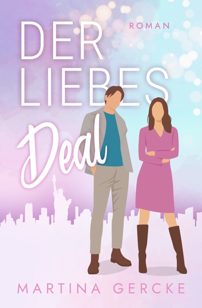Der Liebes Deal (Martina Gercke)