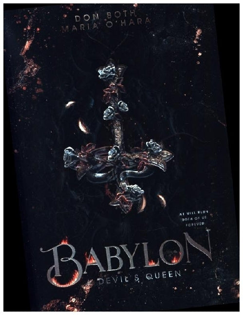 Babylon (Maria O'Hara)