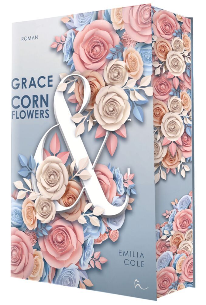 Grace & Cornflowers (Emilia Cole)