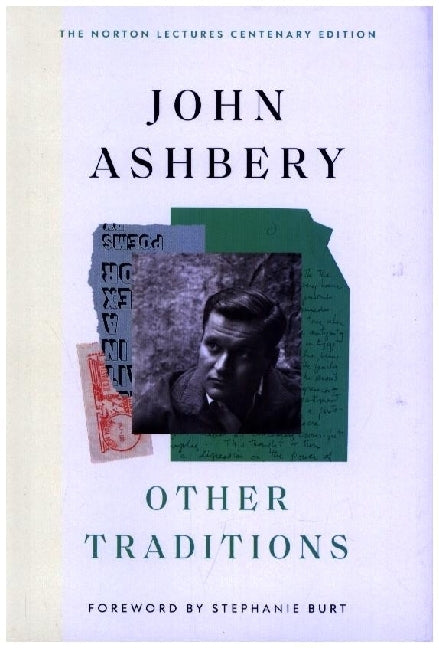 Other Traditions (John Ashbery)
