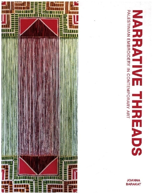 Narrative Threads (Joanna Barakat)