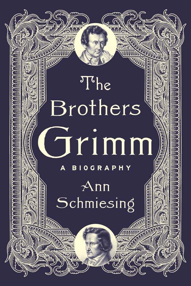 Brothers Grimm (Ann Schmiesing)