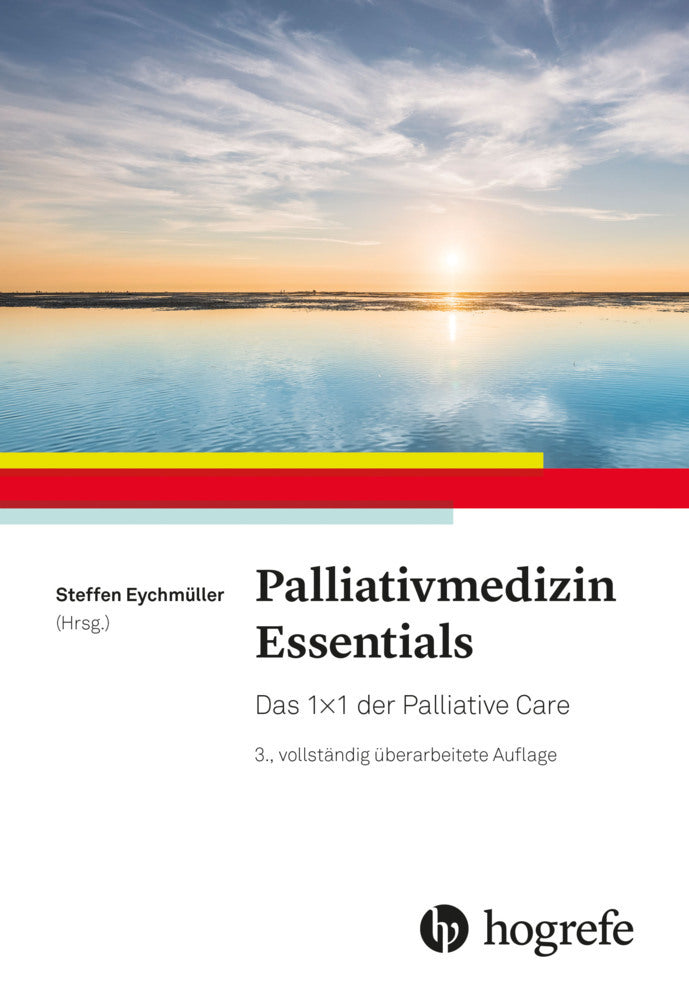 Palliativmedizin Essentials (Steffen Eychmüller)