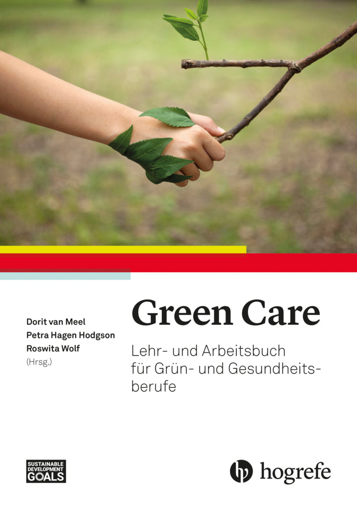 Green Care (Dorit Van Meel)