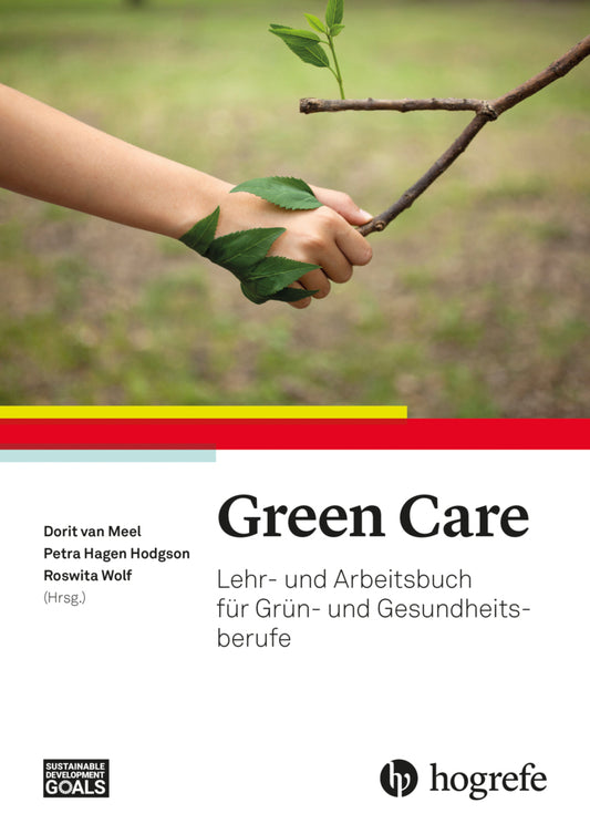 Green Care (Dorit Van Meel)