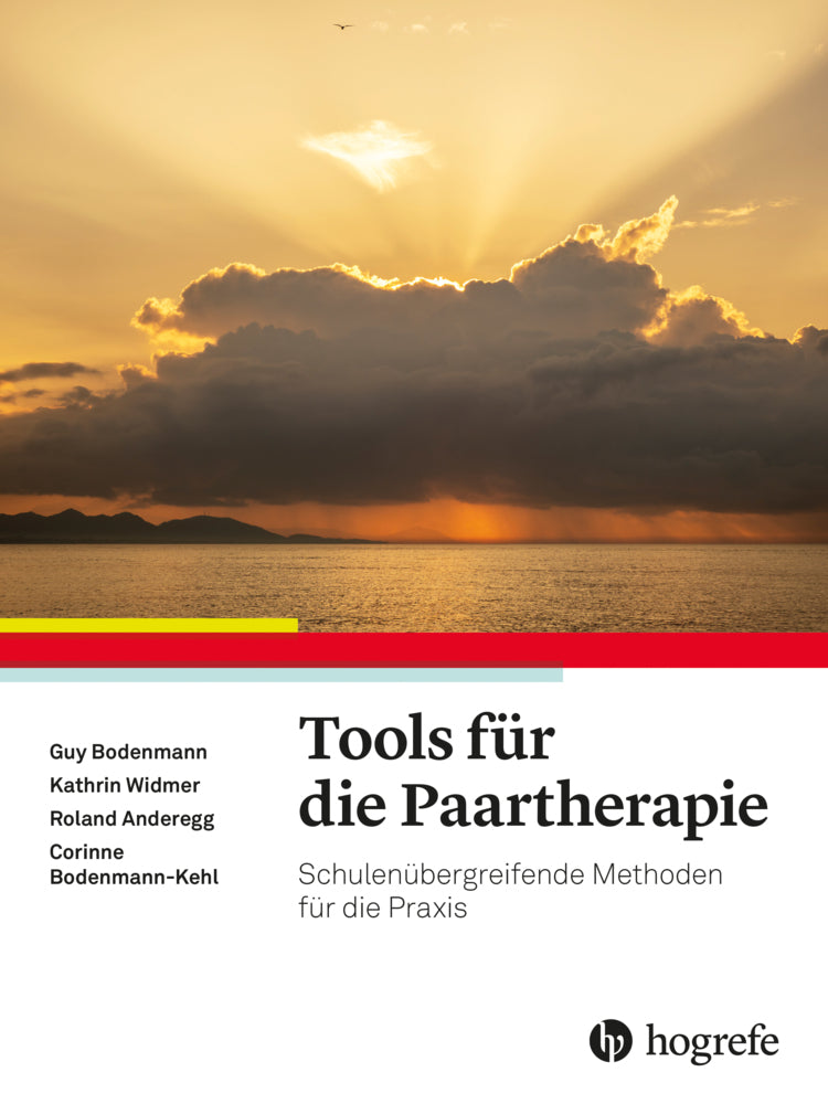 Tools für die Paartherapie (Guy Bodenmann)