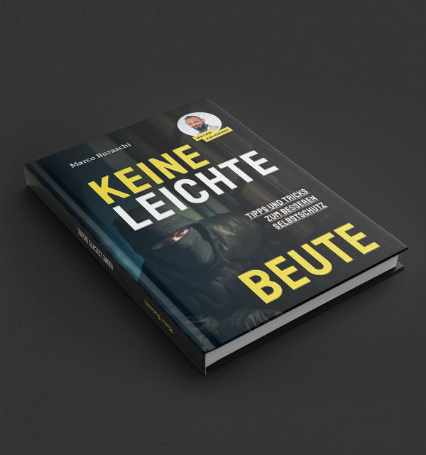 Keine leichte Beute (Marco Buraschi)
