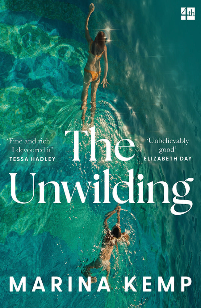 The Unwilding (Marina Kemp)