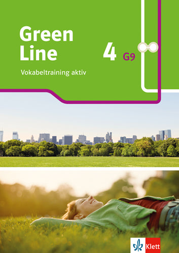 Green Line 4 G9