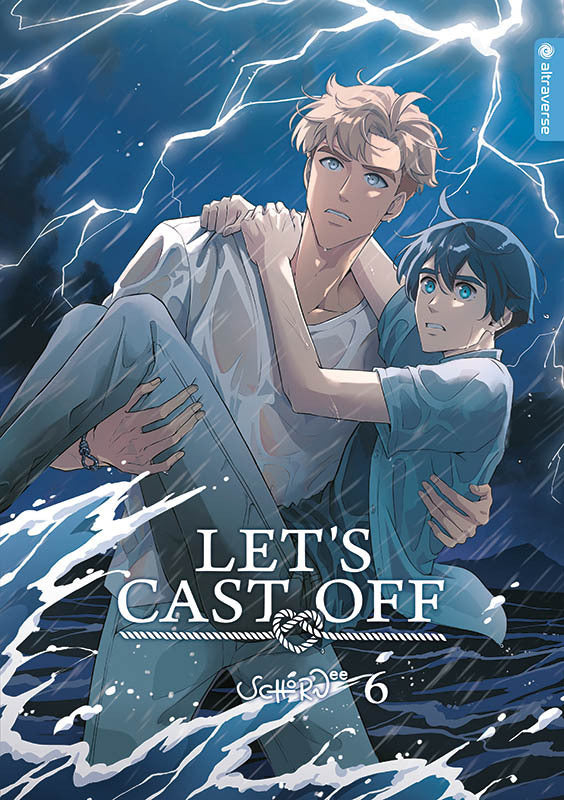 Let's Cast Off 06 (Schornee)