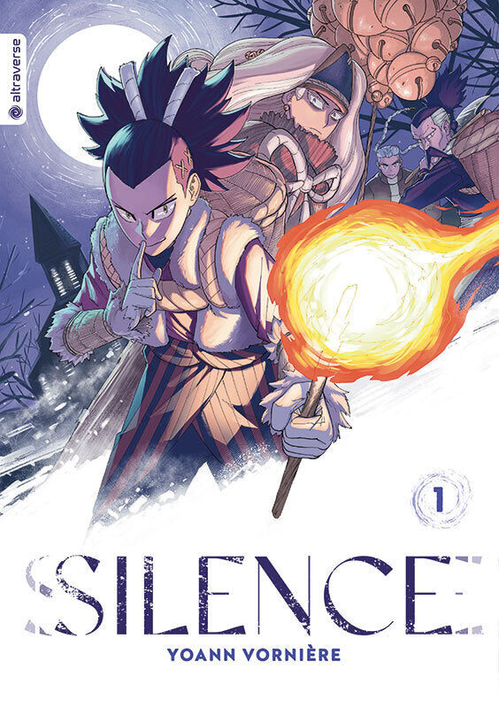 Silence 01 (Yoann Vorni_Re)