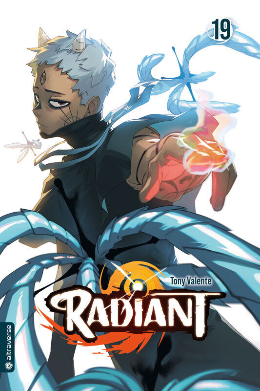 Radiant 19 (Tony Valente)