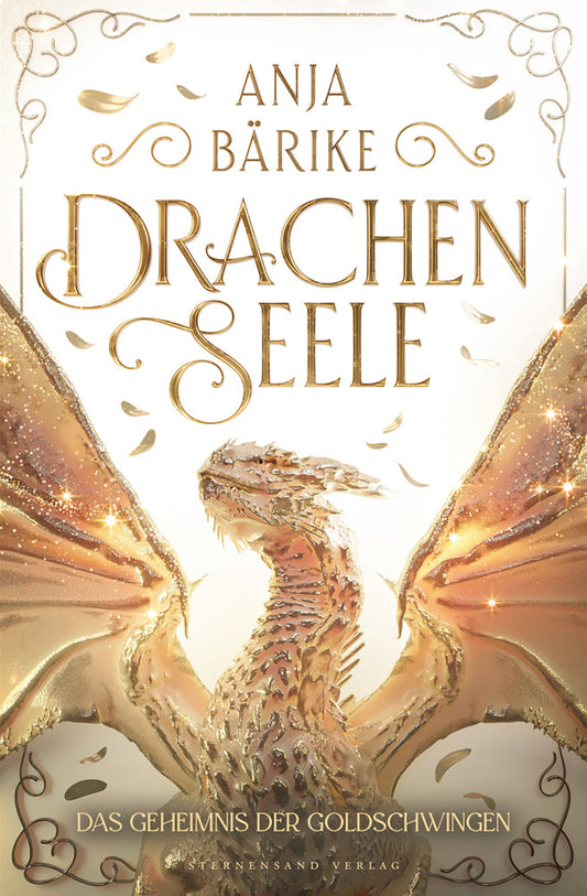 Drachenseele (Band 2) (Anja Bärike)