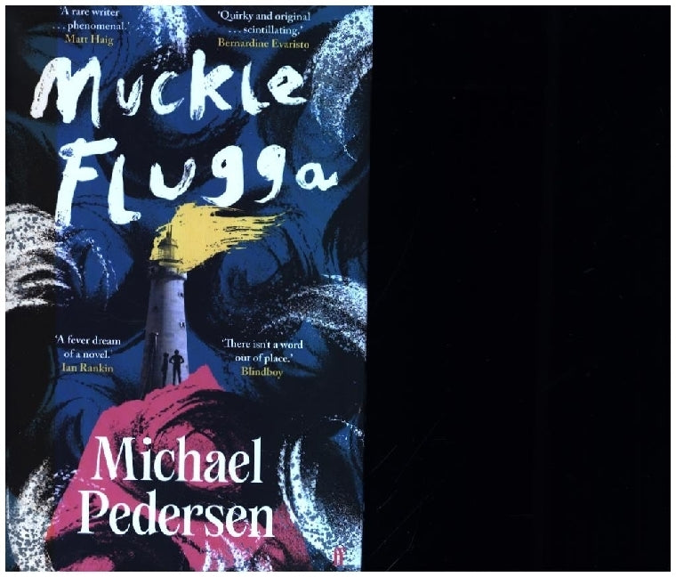 Muckle Flugga (Michael Pedersen)