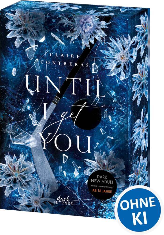Until I Get You (Fairview Hockey, Band 1) (Claire Contreras)