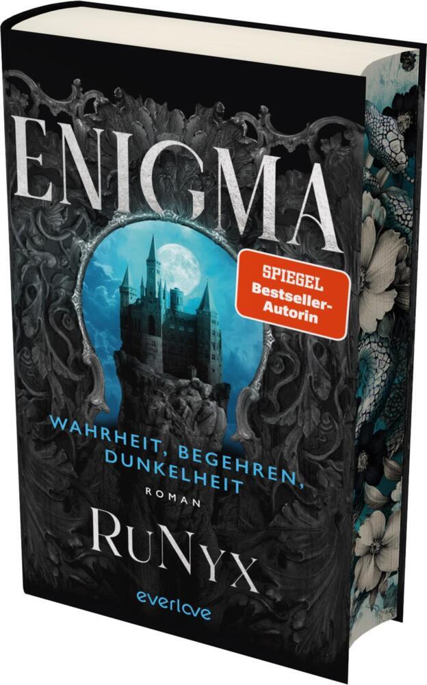 Enigma - Wahrheit, Begehren, Dunkelheit (Runyx)
