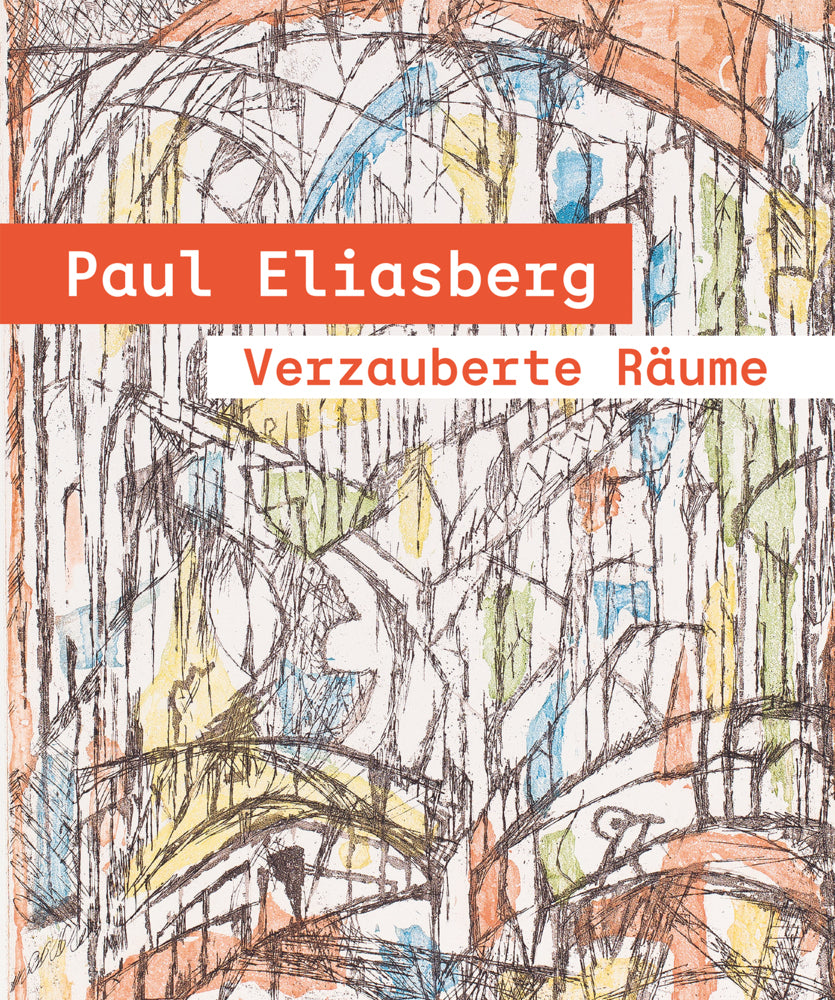 Paul Eliasberg (Lars Berg)