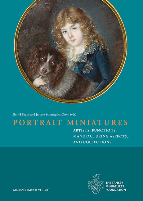 Portrait Miniatures (Bernd Pappe)