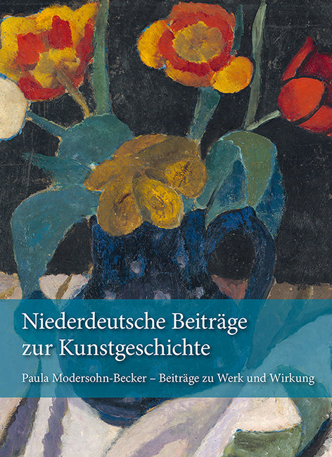 Niederdeutsche Beiträge zur Kunstgeschichte (Thomas Andratschke)