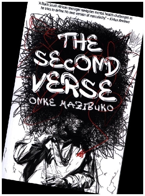 The Second Verse (Onke Mazibuko)