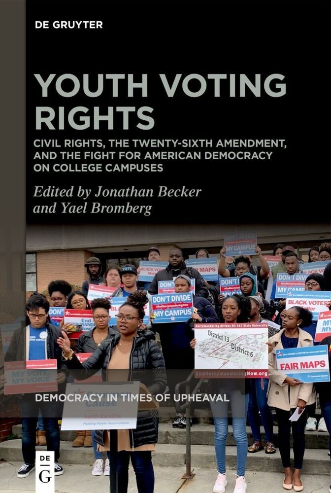 Youth Voting Rights (Jonathan Becker)