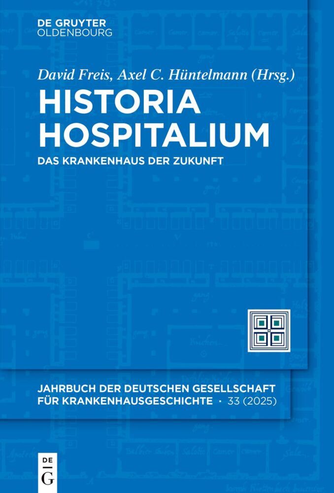 Historia Hospitalium (David Freis)