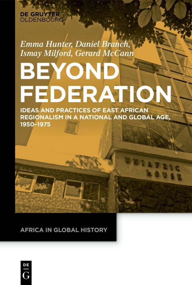 Beyond Federation (Emma Hunter)